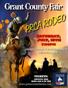 Rodeo 2026