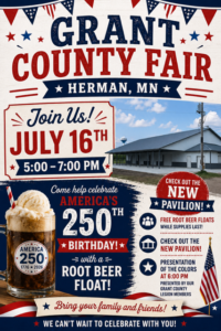 pavilion flyer 2026