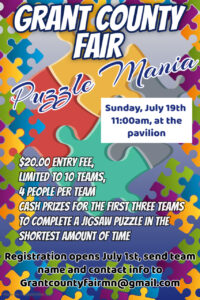 puzzle mania 2026
